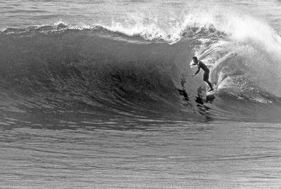 Anthony Friedkin Daniel Cooney surf photography exhibition