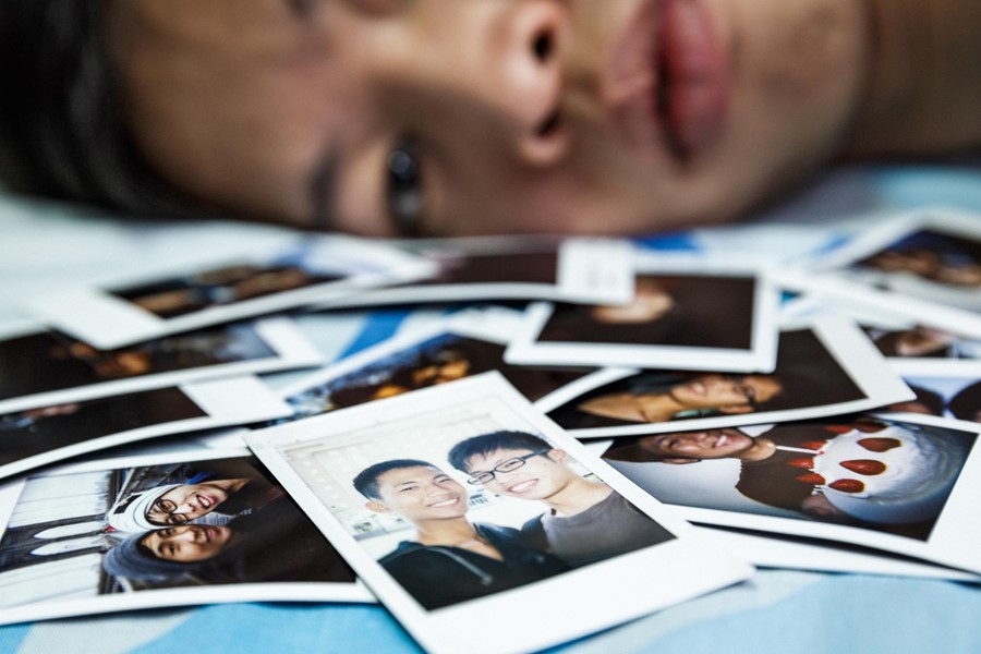 and now they know by Broy Lim homosexuality Singapore