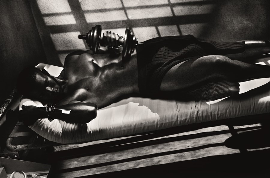 Nick Knight fashion photography Kate Moss Sky Ferreira Whish