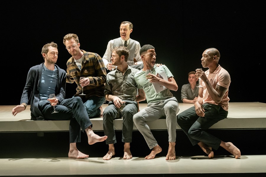 16-The-cast-of-The-Inheritance-Part-1-West-End-Cre