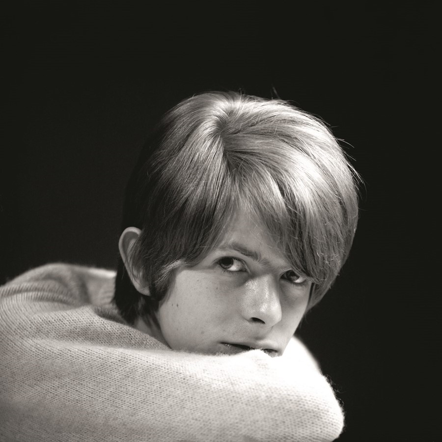 Bowie Unseen 5