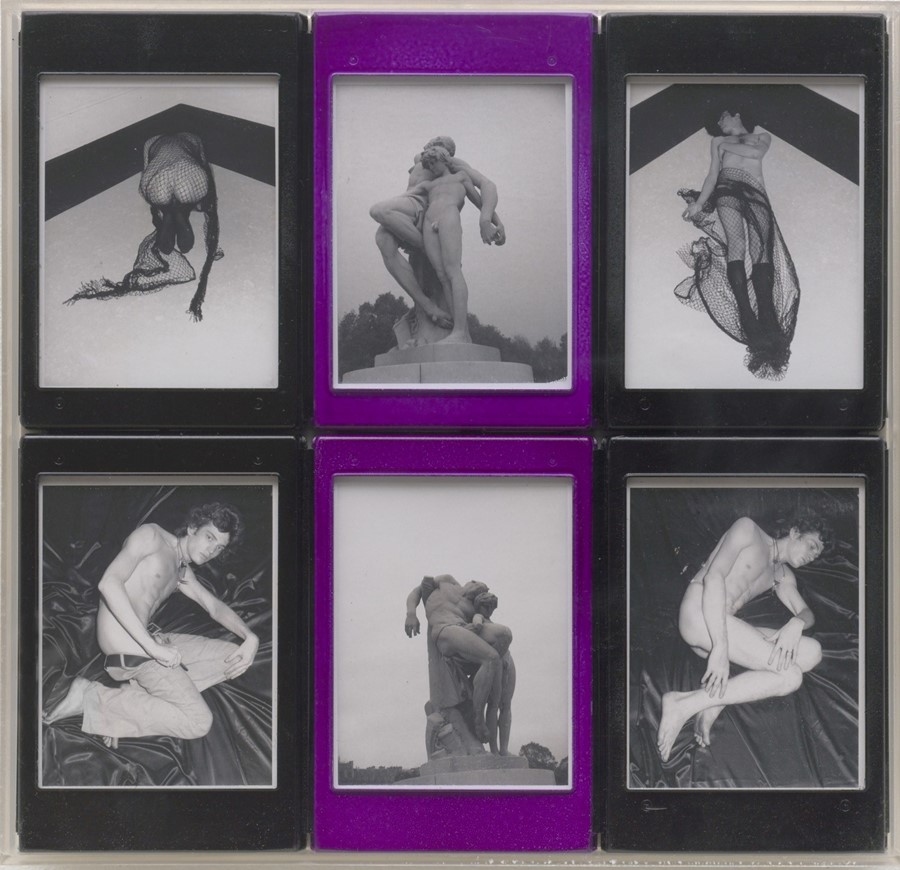 Mappplethorpe_93.4276_Untitled 1973
