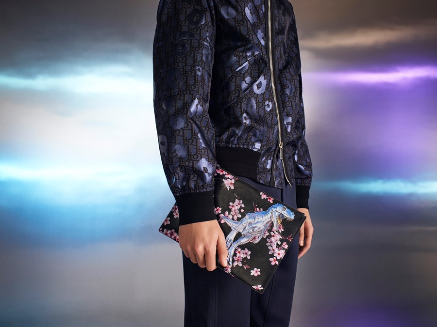 DIOR_MEN_PREFALL2019_SORAYAMA_6