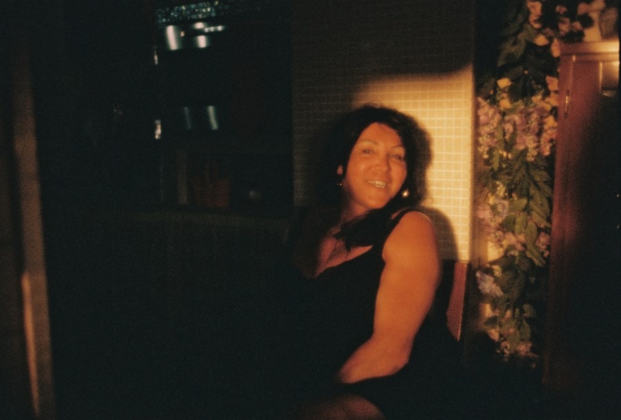 Queens Scampia trans Femminielli community Jess Kohl photo