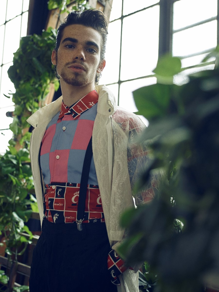 Cameron Boyce