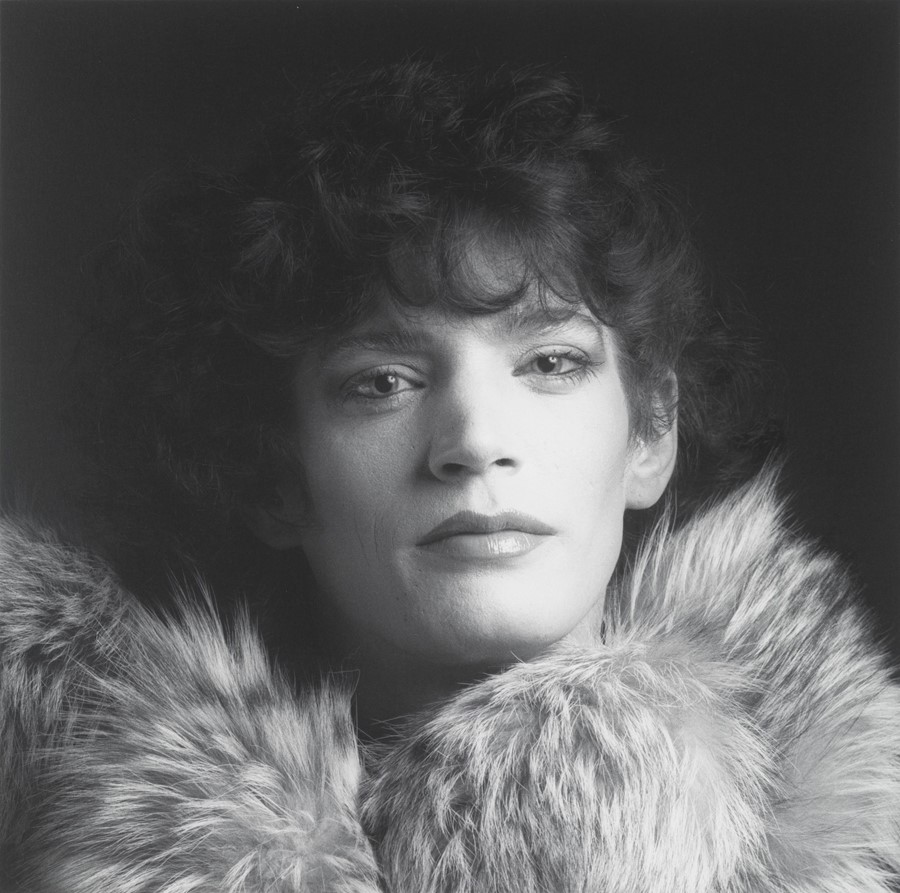 Robert Mapplethorpe Implicit Tensions Guggenheim 2019