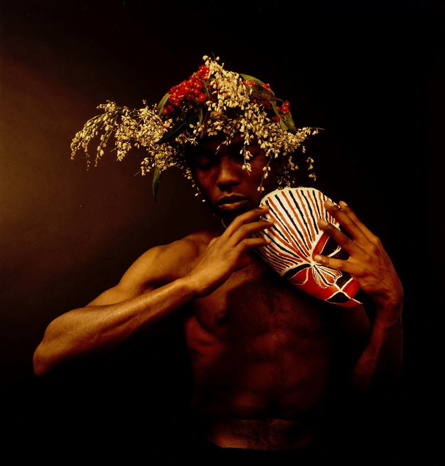 Robert Mapplethorpe Implicit Tensions Guggenheim 2019