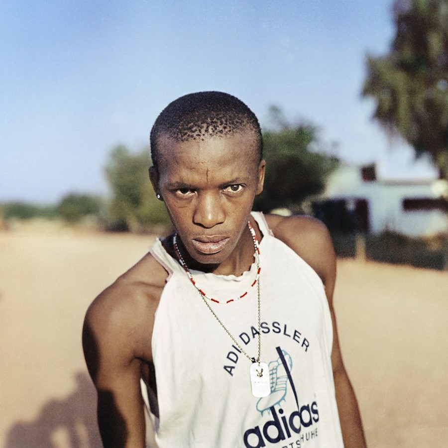 Thabiso Sekgala; Homeland, Mawilli Thubane, Loding