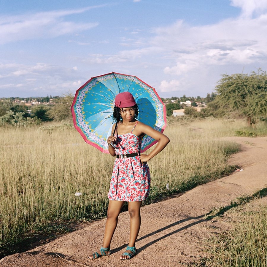 Thabiso Sekgala; Homeland, Thembi Mathebulaor Nzim