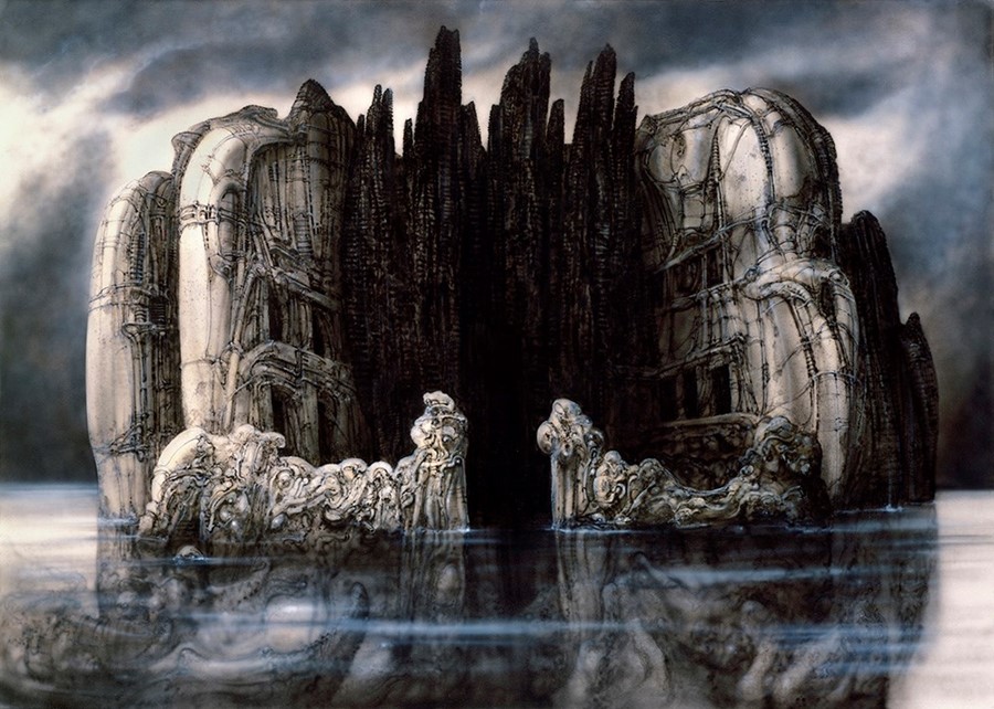 1977-B-350 Hommage Ö Bîcklin