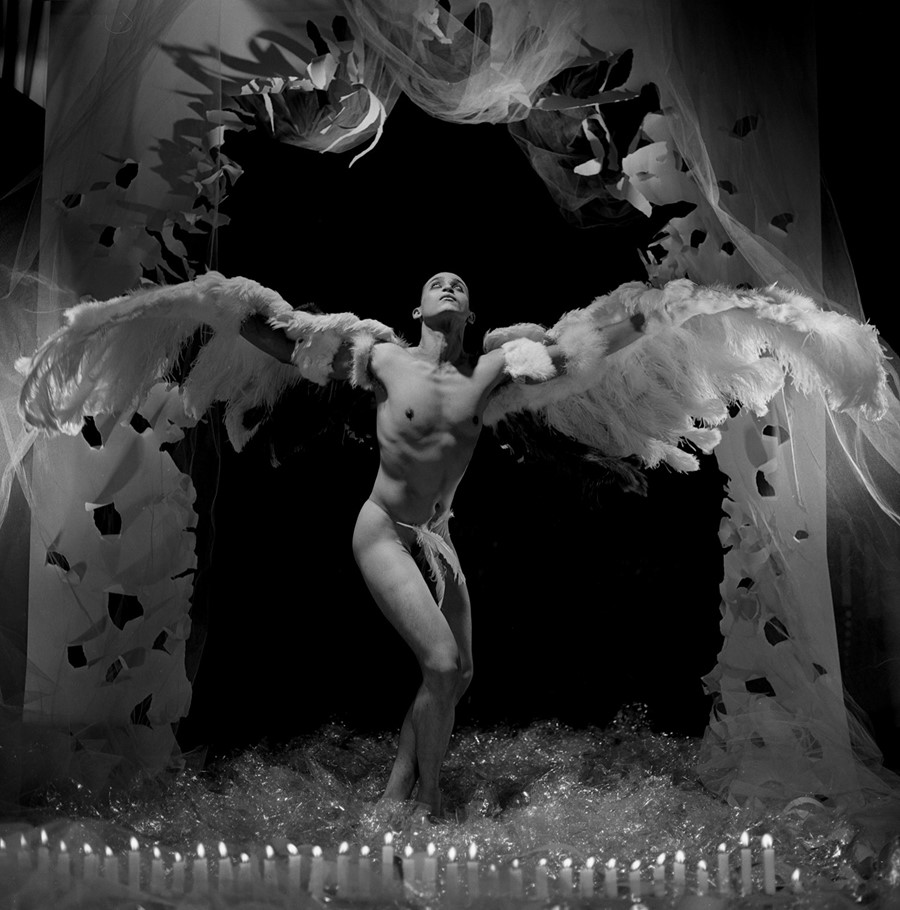 01 - Angel of Night 1982