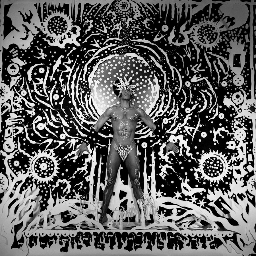 02 - Connecting to the Infinite 1986