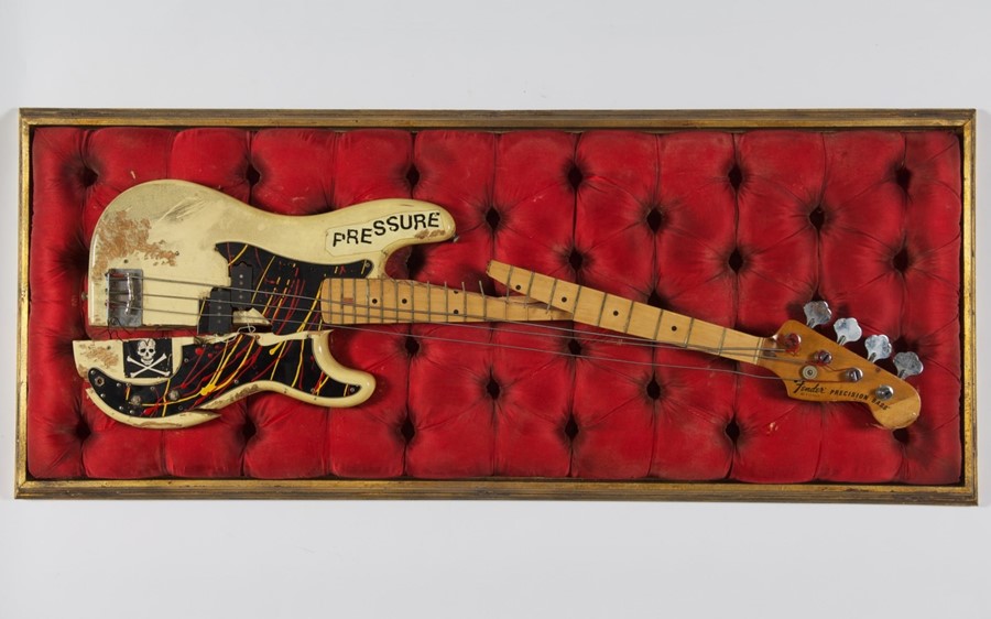 The Clash: London Calling