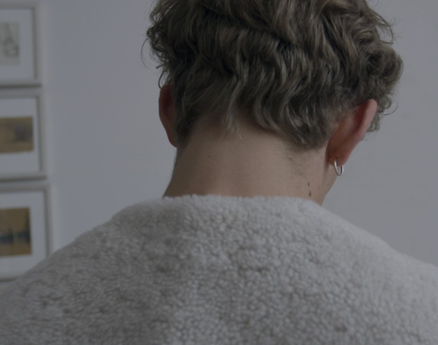 JW Anderson Photography Zine 2019 Daniel Rampulla 