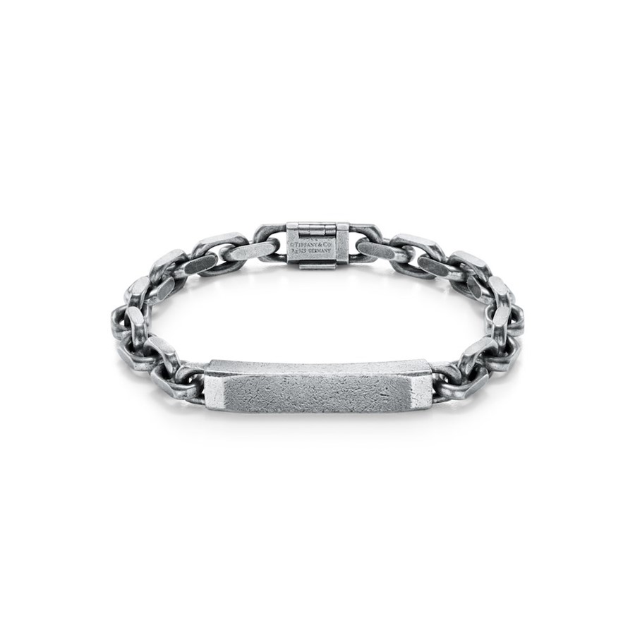 Tiffany 1837 Makers Heritage Edition