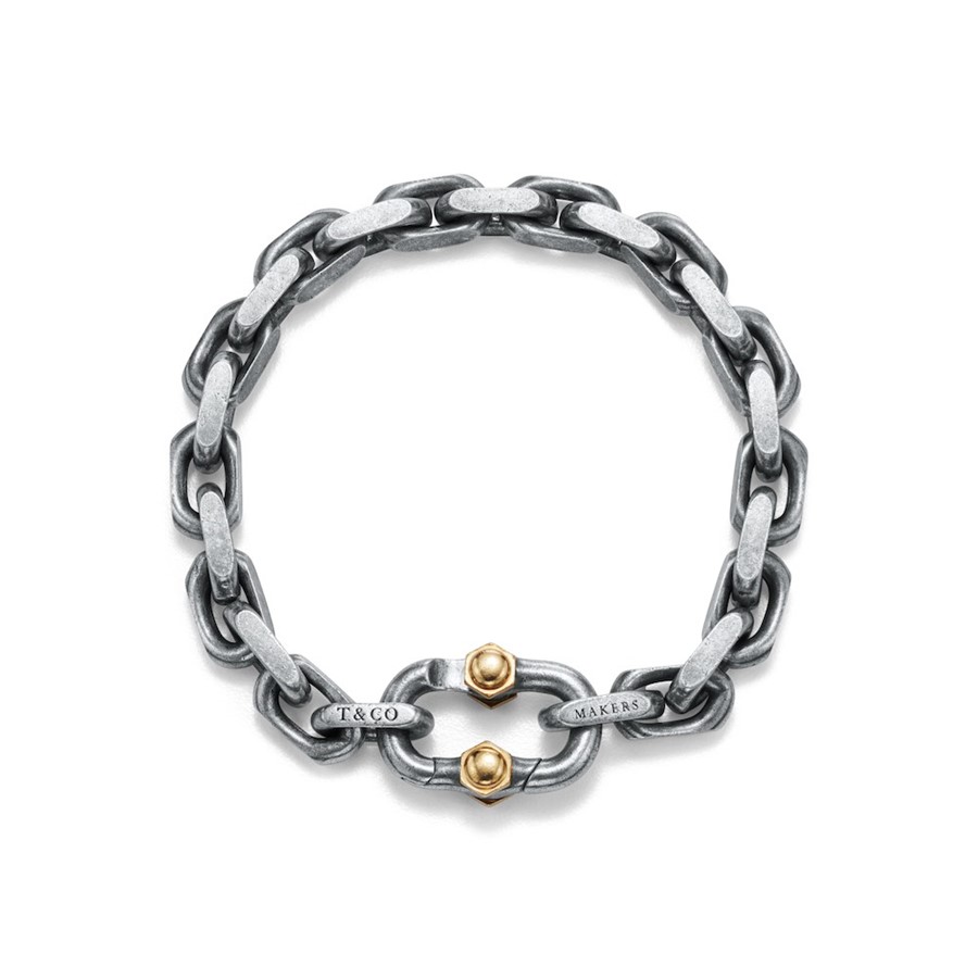 Tiffany 1837 Makers Heritage Edition