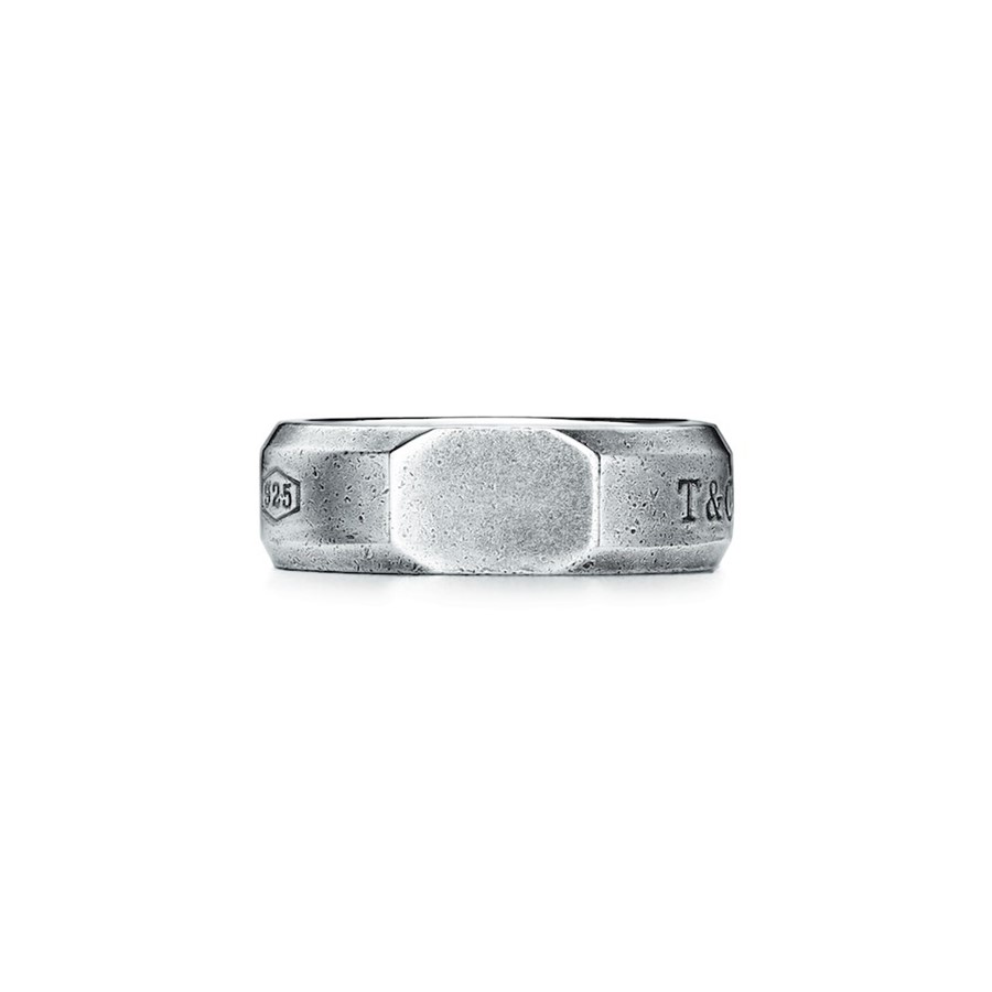 Tiffany 1837 Makers Heritage Edition