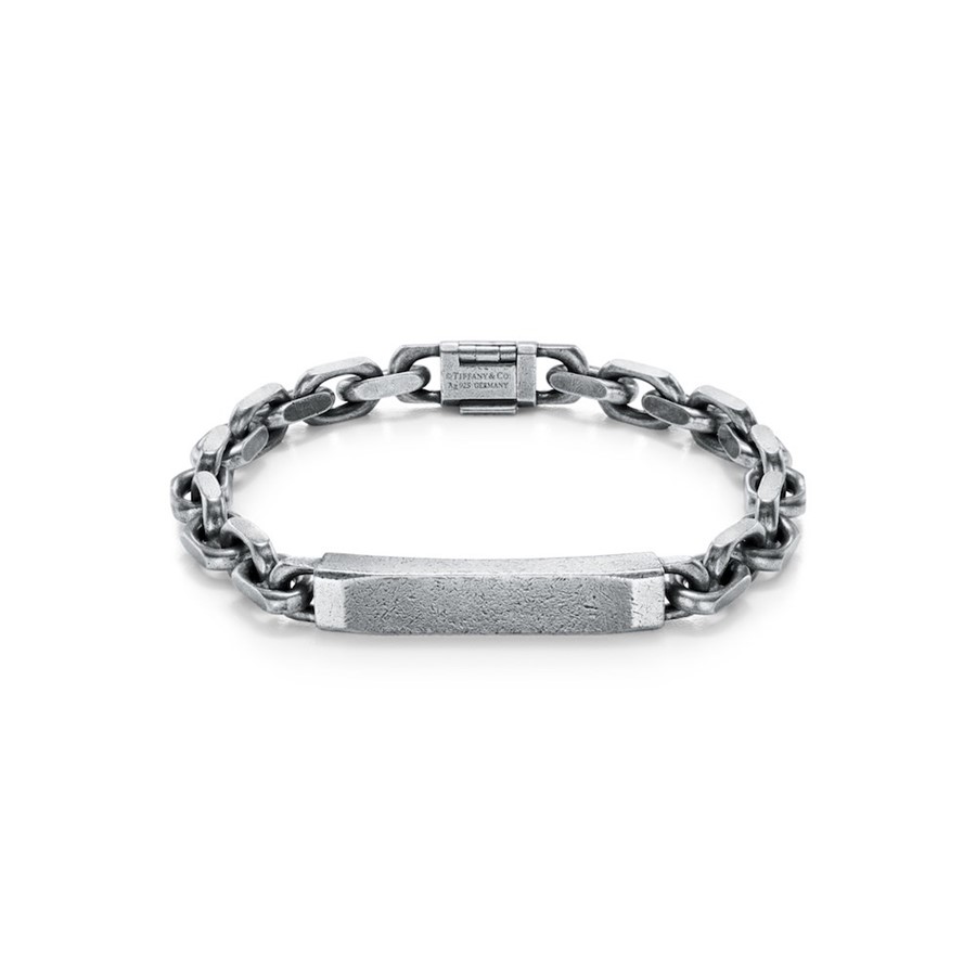 Tiffany 1837 Makers Heritage Edition