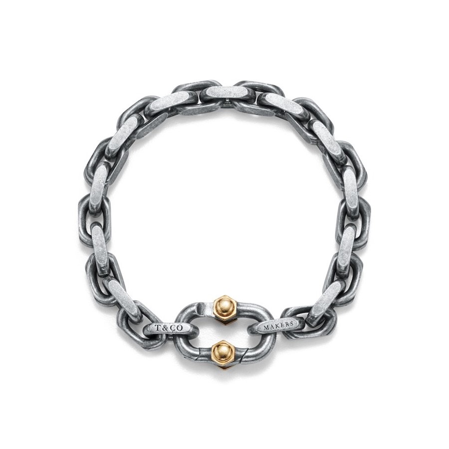 Tiffany 1837 Makers Heritage Edition