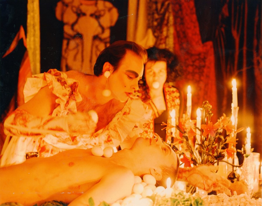 The-Banquet