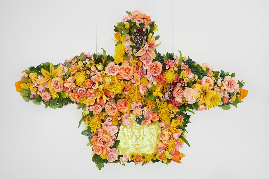 The Hoodie Rotterdam exhibition