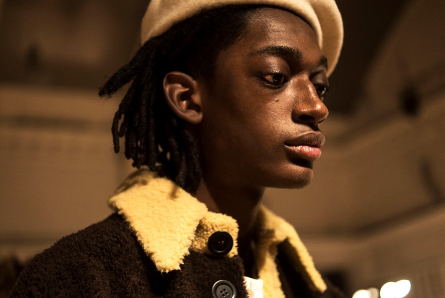 Wales Bonner Autumn/Winter 2020