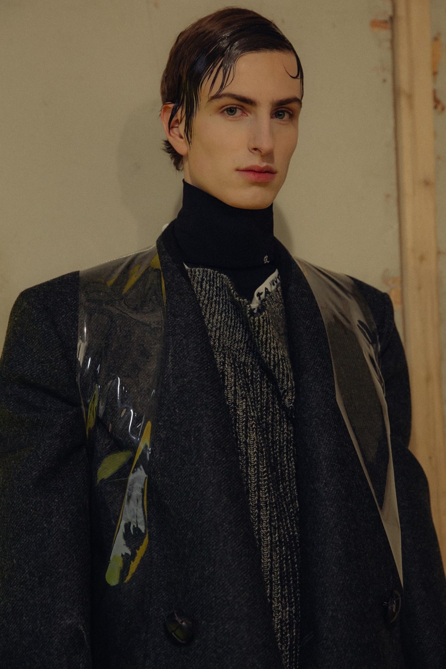 Raf Simons Autum/Winter 2020