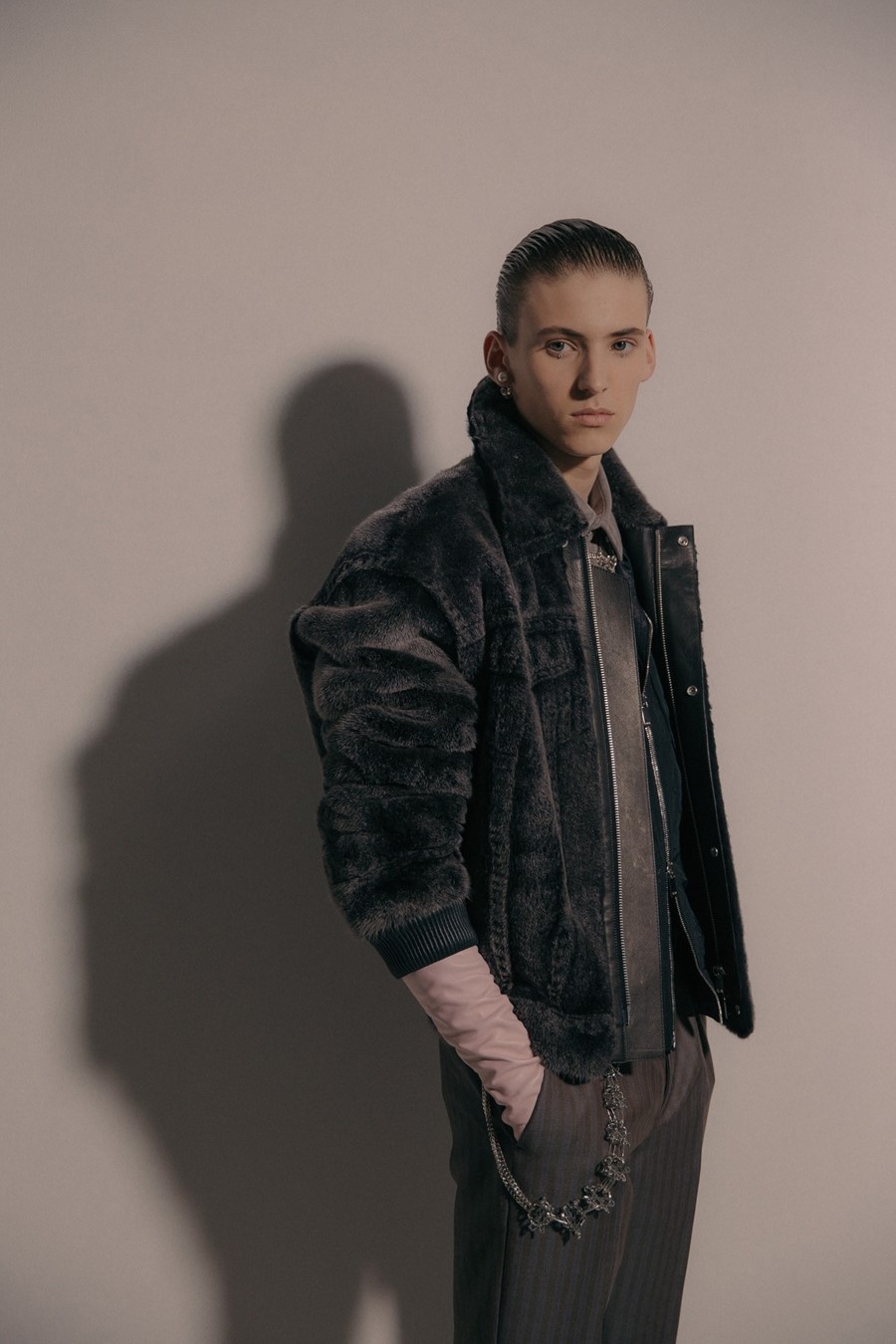 Dior Men Autumn/Winter 2020 AW20 Kim Jones Judy Blame