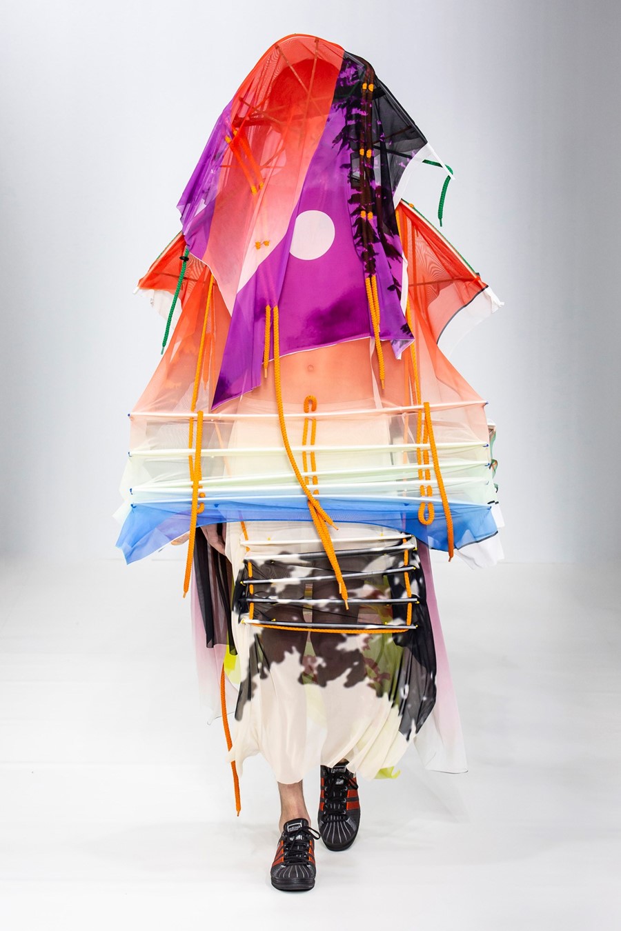 Craig Green Autumn/Winter 2020