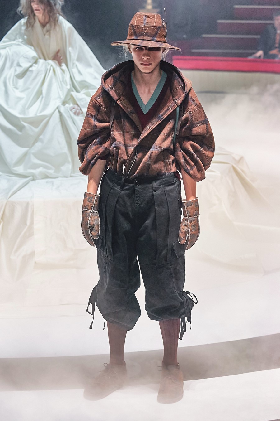 Undercover Autumn/Winter 2020 Jun Takahashi