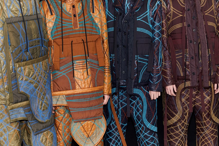 Craig Green Autumn/Winter 2020