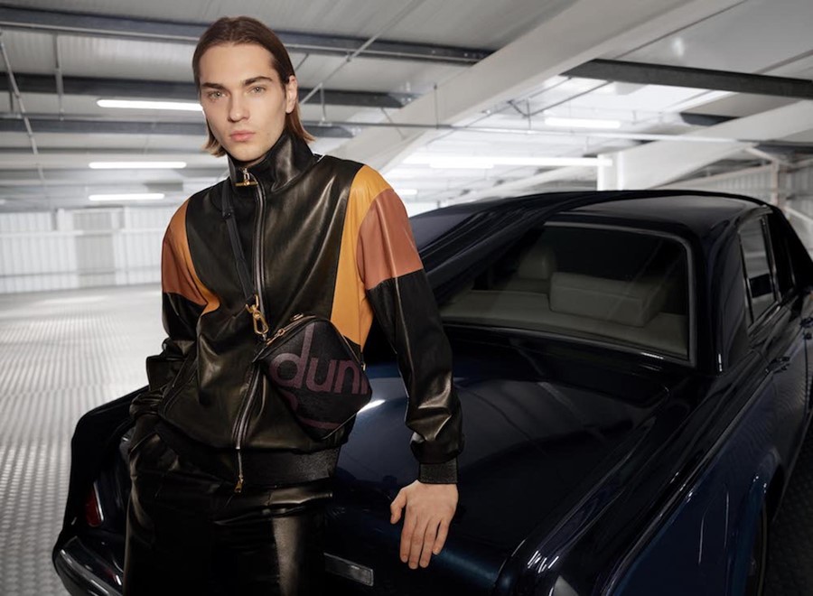 Dunhill S/S20