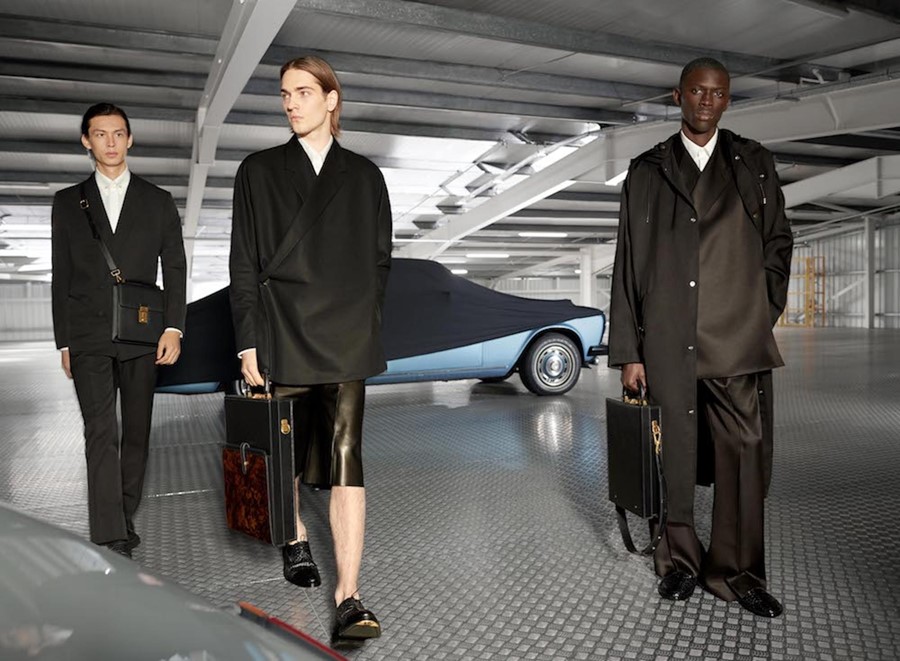 Dunhill S/S20