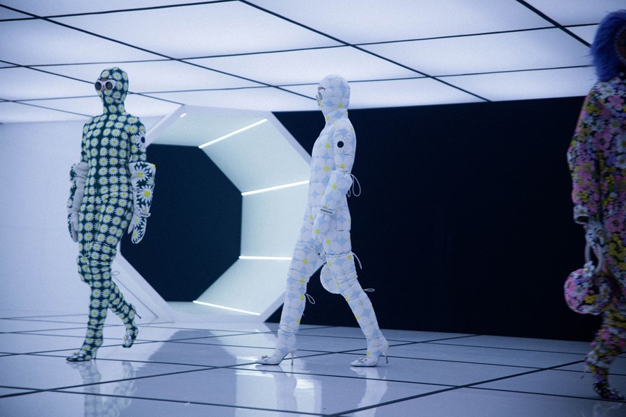 Moncler Genius 2020 JW Anderson Rick Owens Craig Green Simon