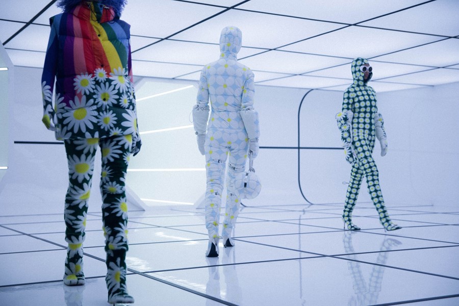 Moncler Genius 2020 JW Anderson Rick Owens Craig Green Simon