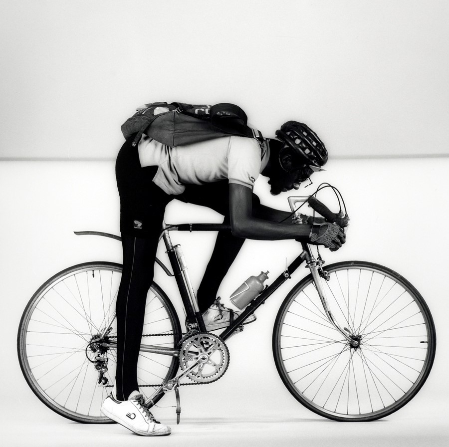 5_Robert Mapplethorpe_Erol_1985_Courtesy of Galeri