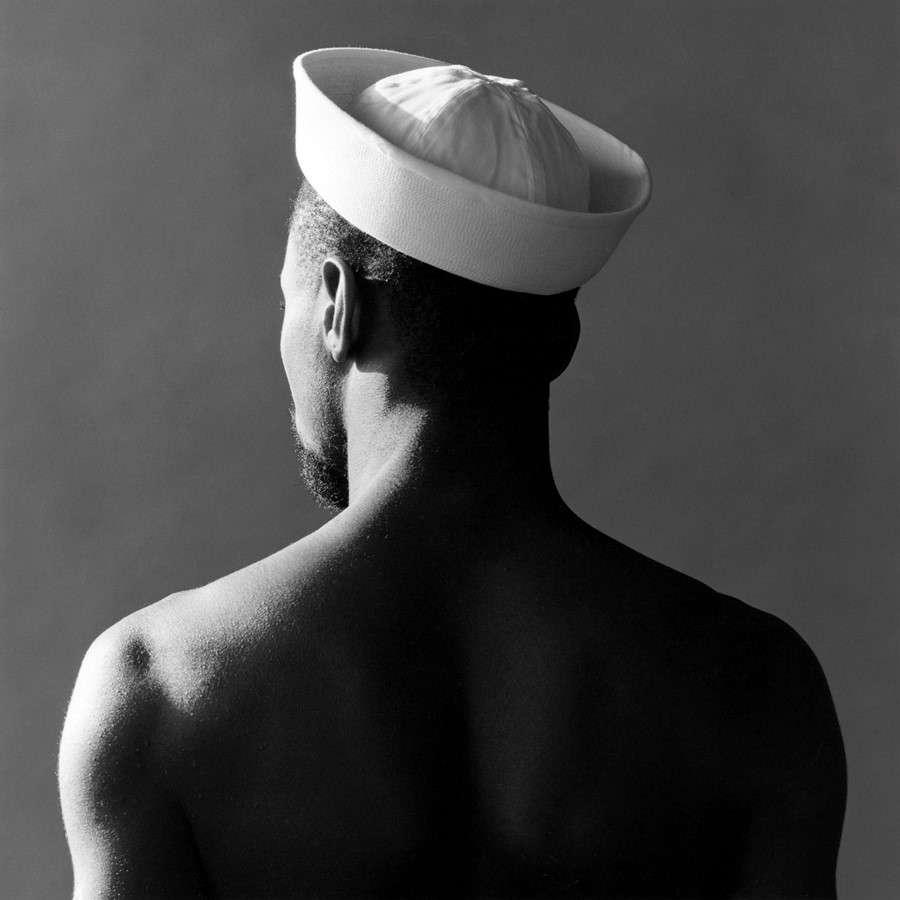 8_Robert Mapplethorpe_Jack Walls_1982_Courtesy of 