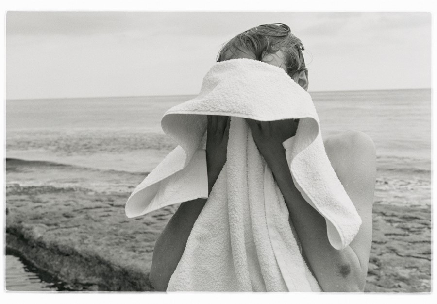 Dancing Ledge Yann Faucher book photography