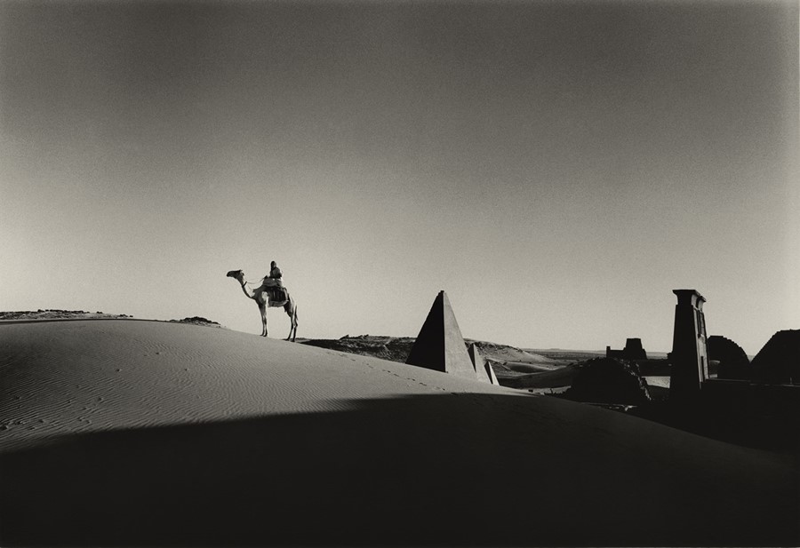 Don McCullin photography